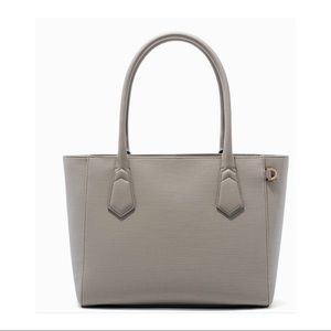 Dagne Dover Petite Signature Tote